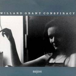Willard Grant Conspiracy : Mojave